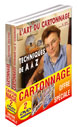 Vignette Lot 2 DVD L’art du cartonnage