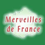 Logo Merveilles de France