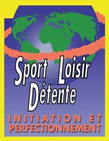 Logo Sport Loisir Détente