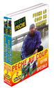 Vignette Lot 2 DVD Vidéo Pêche au coup