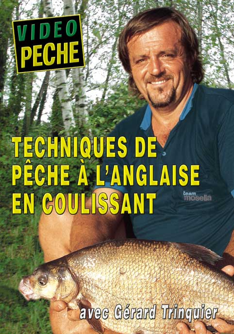 Techniques et montages pour la carpe •  • le magazine de la  pêche