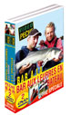 Vignette Lot 2 DVD Vidéo Pêche du Bar en Bateau