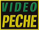 Logo Vidéo Pêche